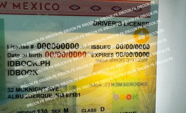 Thumbnail 4 for New Mexico